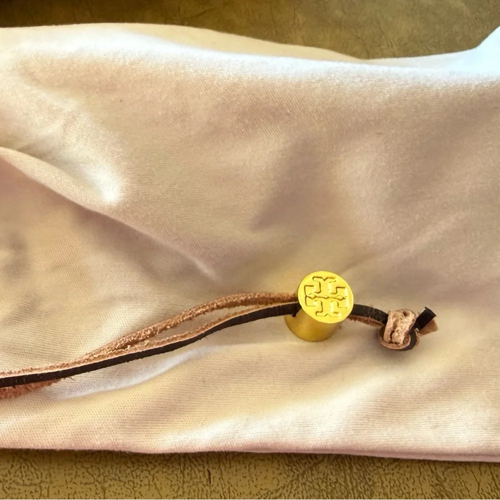 Tory Burch Eyeglasses with Signature hard Case
